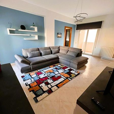 Nandrino Apartment Trapani Ngoại thất bức ảnh