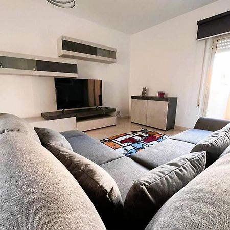 Nandrino Apartment Trapani Ngoại thất bức ảnh