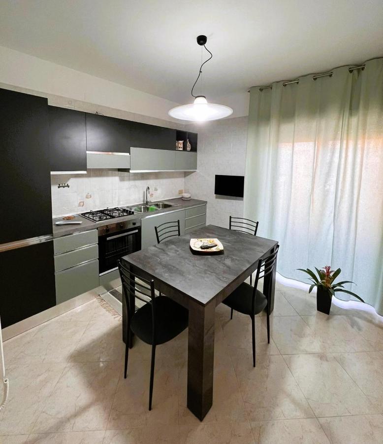 Nandrino Apartment Trapani Ngoại thất bức ảnh