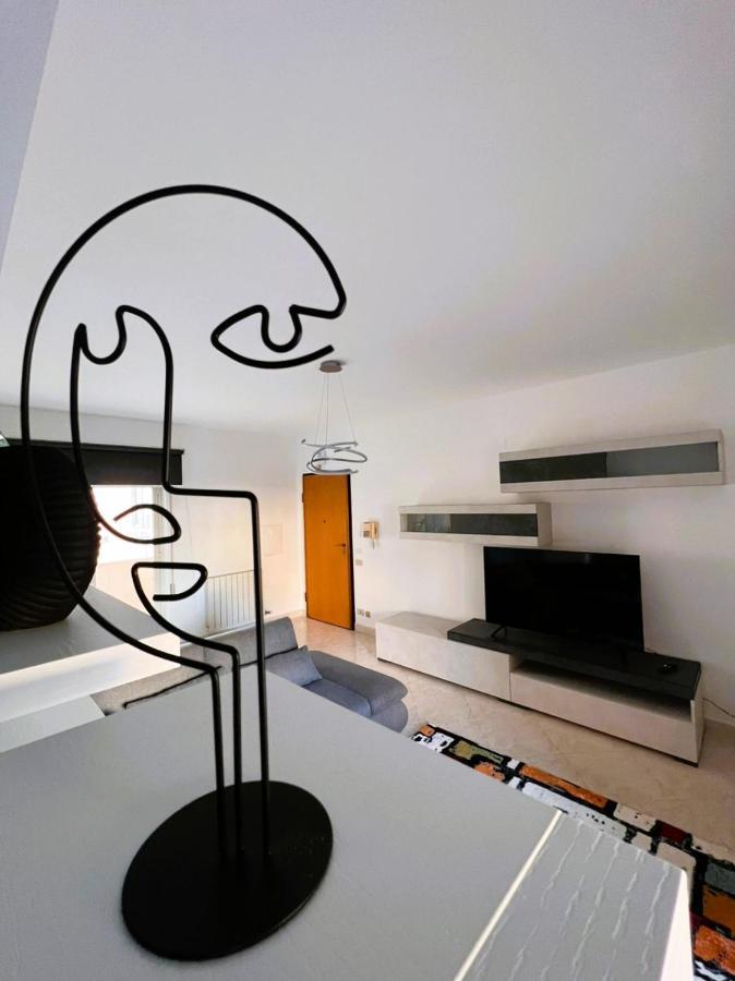 Nandrino Apartment Trapani Ngoại thất bức ảnh