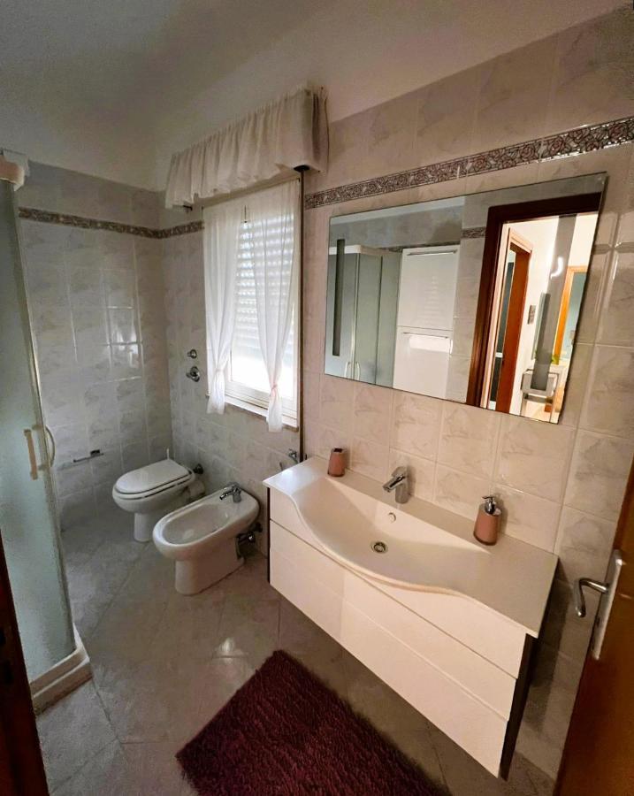 Nandrino Apartment Trapani Ngoại thất bức ảnh