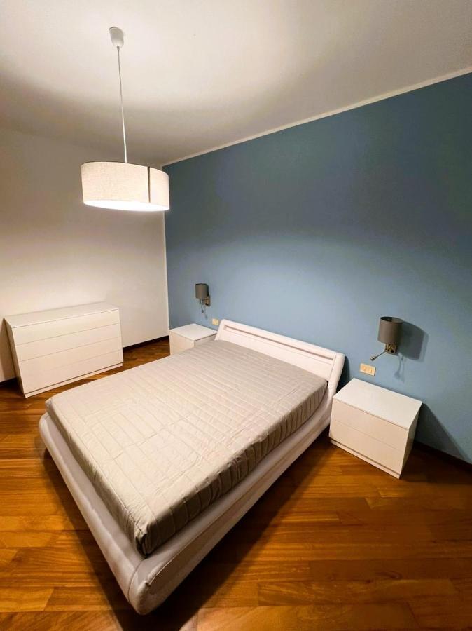 Nandrino Apartment Trapani Ngoại thất bức ảnh