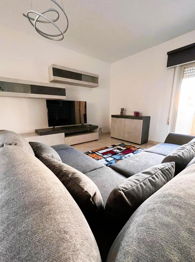 Nandrino Apartment Trapani Ngoại thất bức ảnh