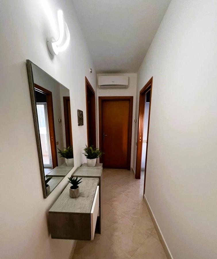 Nandrino Apartment Trapani Ngoại thất bức ảnh