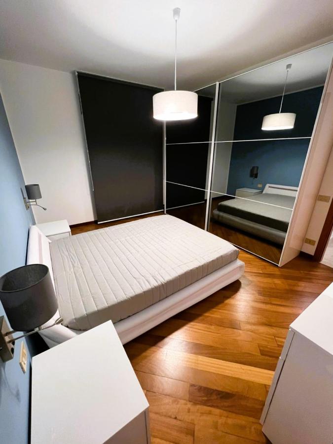 Nandrino Apartment Trapani Ngoại thất bức ảnh