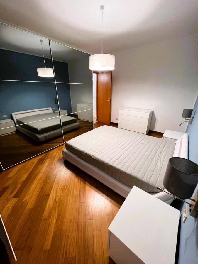 Nandrino Apartment Trapani Ngoại thất bức ảnh